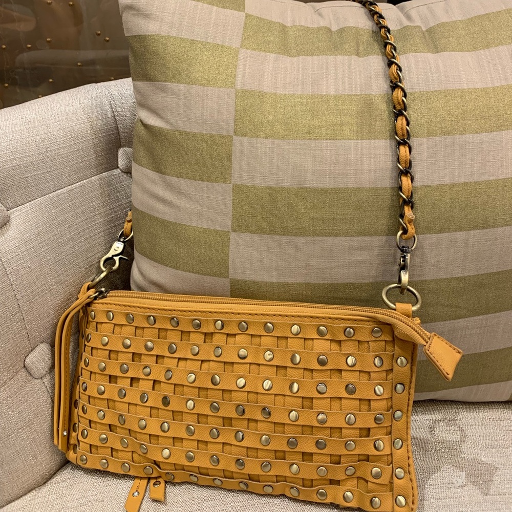 Street level bag